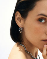 Edblad Spiral Hoops | Steel