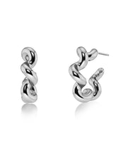 Edblad Spiral Hoops | Steel