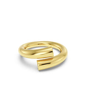 Edblad Sweep Ring | Gold