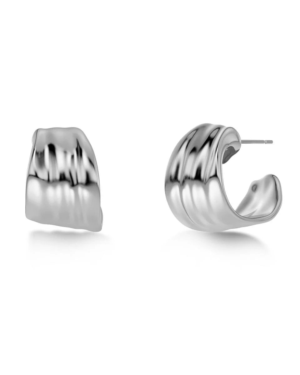 Edblad Edblad Tidal Hoops | Steel