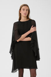 Karen By Simonsen Erica Dress | Black