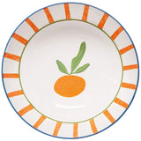 Danica Jubilee Citrus Burst Bowl | Large 8 Inch