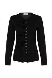 Karen By Simonsen Elizabeth Tee | Black