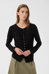 Karen By Simonsen Elizabeth Tee | Black