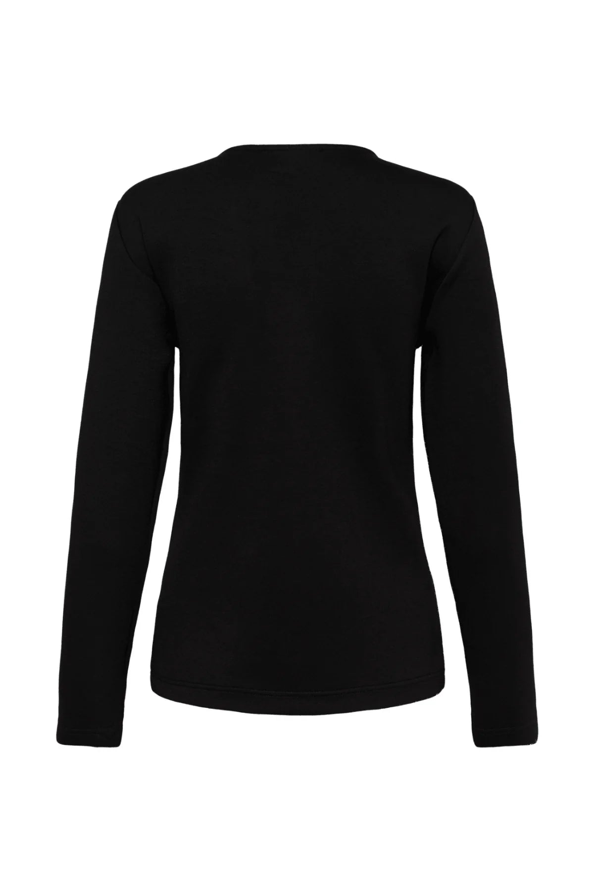Karen By Simonsen Elizabeth Tee | Black