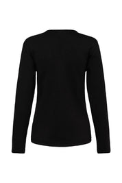 Karen By Simonsen Elizabeth Tee | Black