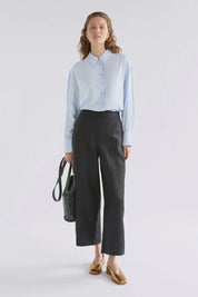 Elk Altairs Pant | Burnt Chocolate