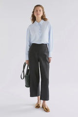 Elk Altairs Pant | Burnt Chocolate