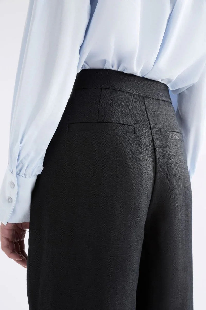 Elk Altairs Pant | Burnt Chocolate