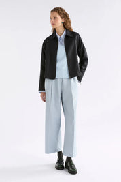 Elk Altairs Jacket | Burnt Chocolate