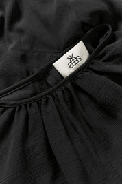 Karen By Simonsen Erica Blouse | Black
