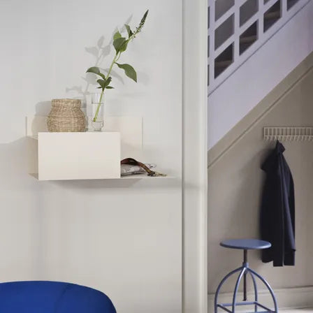 Broste Coppenhagen Svante Wall Shelf | Rainy Day