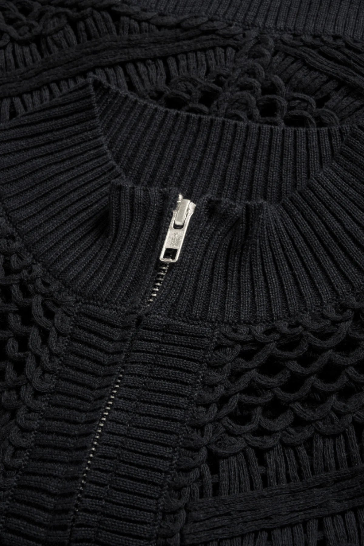 Karen By Simonsen Eudora Cardigan | Black