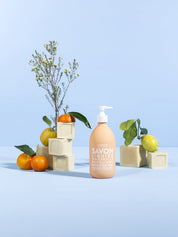 Compagnie de Provence Savon Liquid Exfoliating Marseille Soap | 500ML