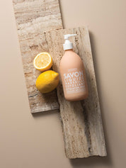 Compagnie de Provence Savon Liquid Exfoliating Marseille Soap | 500ML