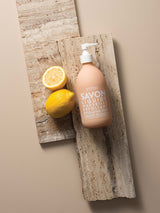 Compagnie de Provence Savon Liquid Exfoliating Marseille Soap | 500ML