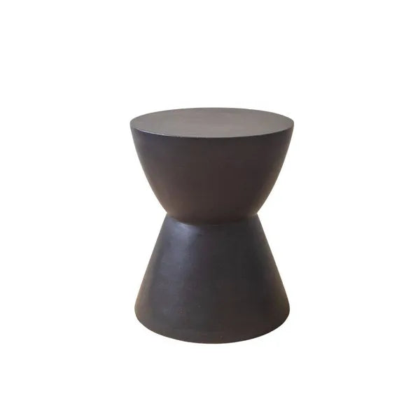 Capulet Westside Accent Table | Black