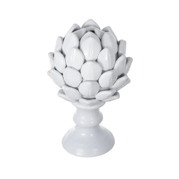 Capulet Ceramic Artichoke Small