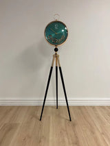 Capulet Vesper Floor Clock