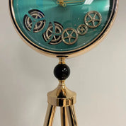 Capulet Vesper Floor Clock