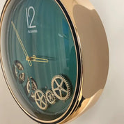 Capulet Vesper Floor Clock