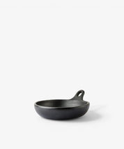 La Chamba Round Dish One Handle | Size 1