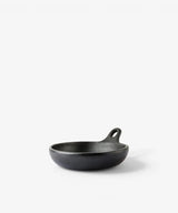 La Chamba Round Dish One Handle | Size 1
