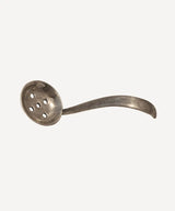 French Country Pewter Ice Scoop