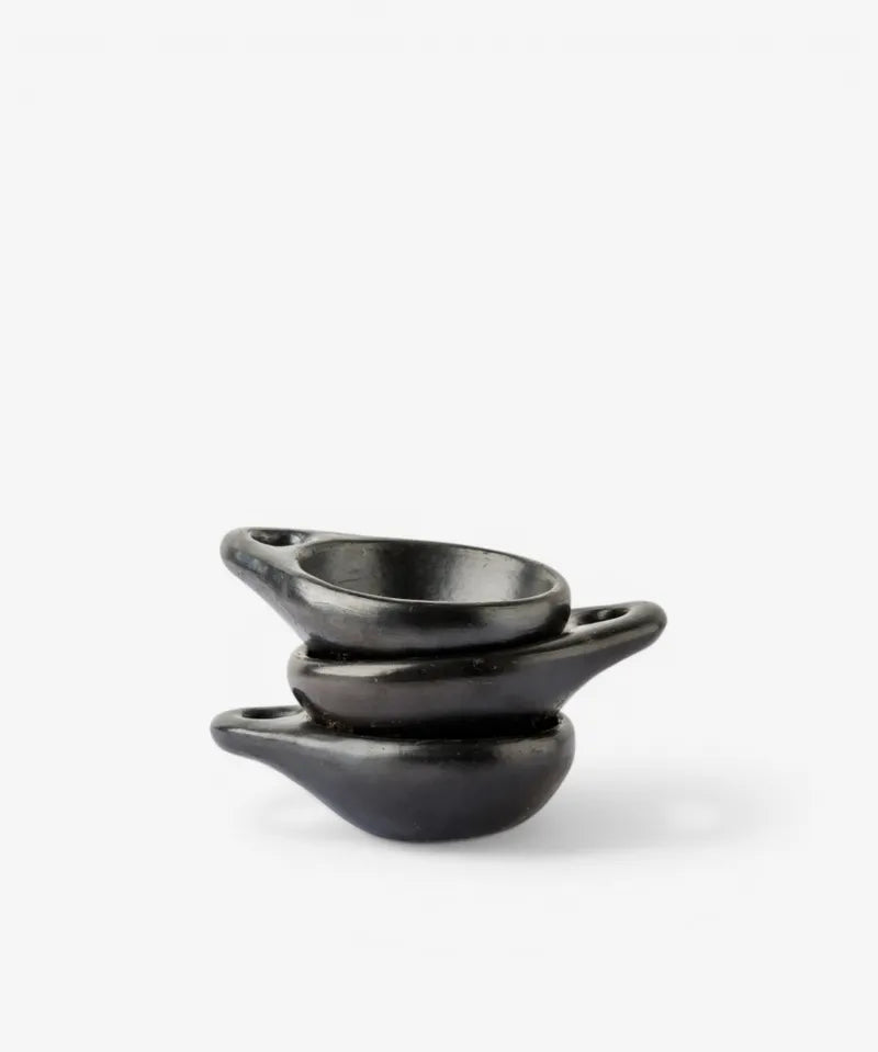 La Chamba Dipping Bowl | 8.5cm