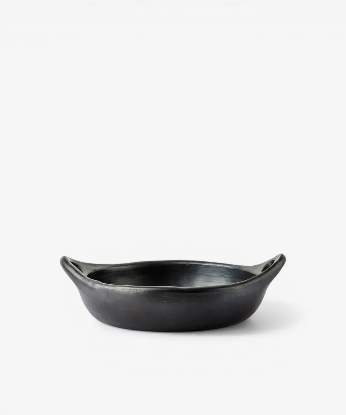 La Chamba Round Serving Dish | Size 3