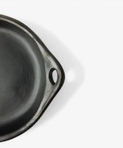 La Chamba Round Serving Dish | Size 3