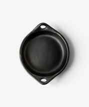 La Chamba Round Serving Dish | Size 3