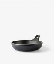 La Chamba Round Dish One Handle | Size 3