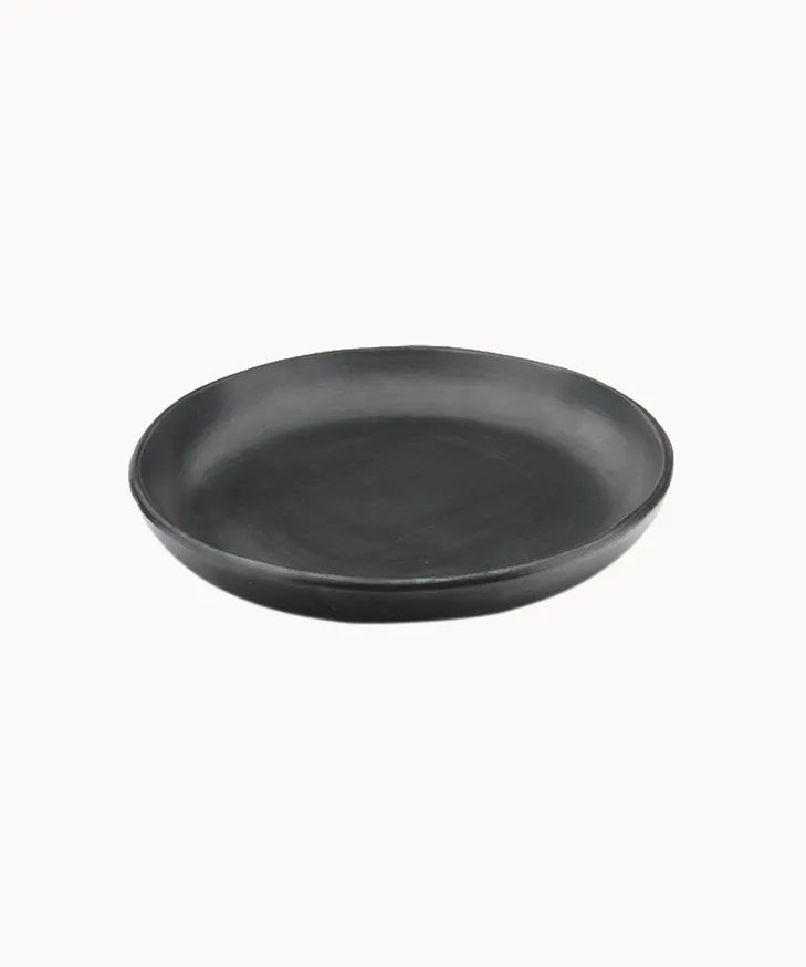 La Chamba Round Platter | Size 5