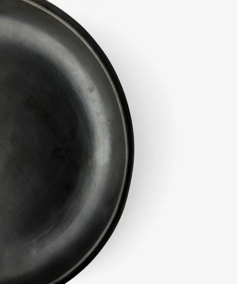La Chamba Round Platter | Size 5