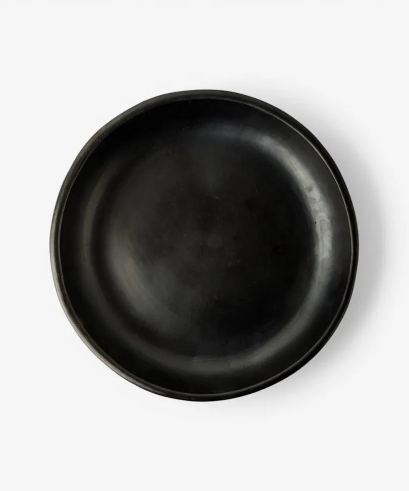 La Chamba Round Platter | Size 5