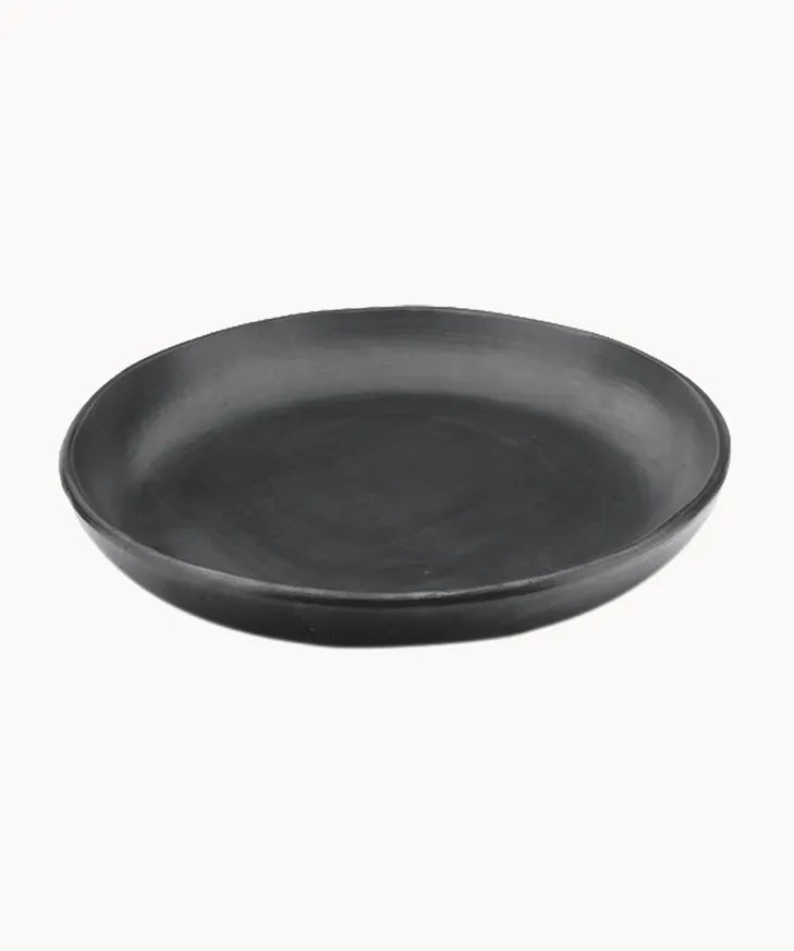 La Chamba Round Platter | Size 7