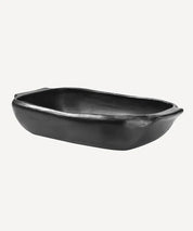 La Chamba Lasagna Dish With Lugs | 33cm