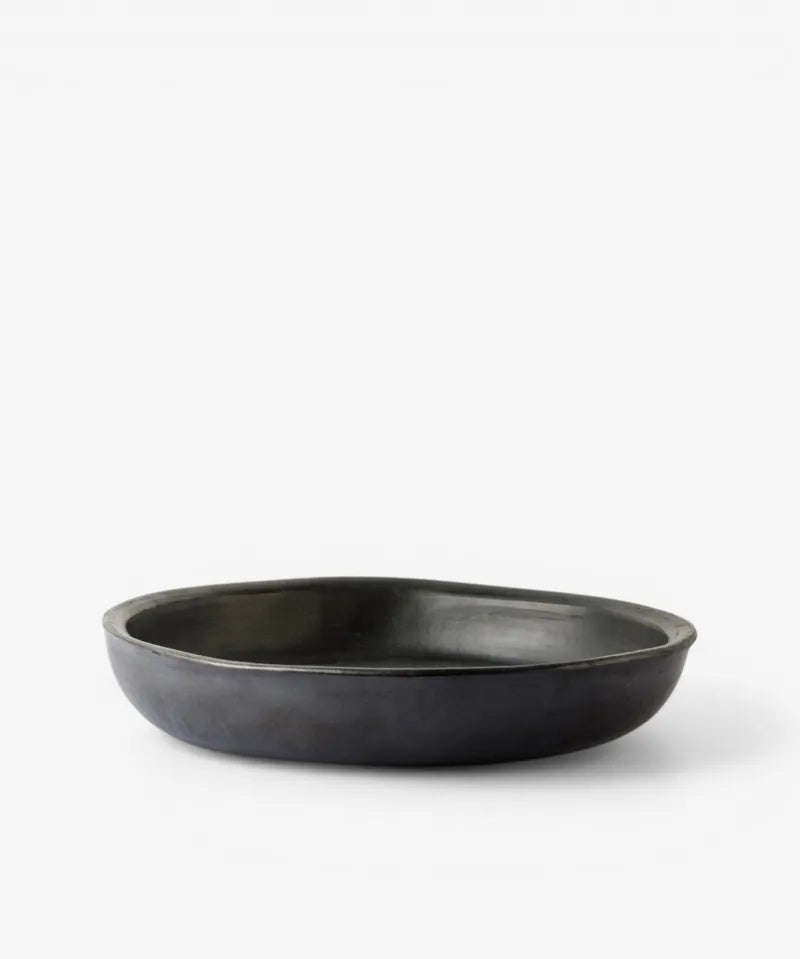 La Chamba Large Pie Dish | 28cm