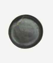 La Chamba Round Serving Plate | Size 1
