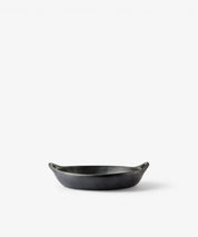La Chamba Oval Dish With Handles | Size 3