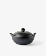 La Chamba Oval Casserole Dish | Size 3