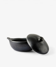 La Chamba Oval Casserole Dish | Size 3