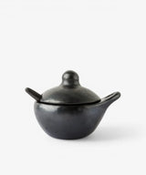 La Chamba Sauceboat With Lid & Spoon | 3 Piece