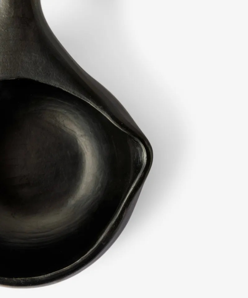 La Chamba Sauceboat | 12cm
