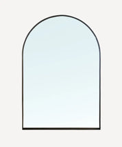 French Country Bouvier Arch Mirror | Full Length
