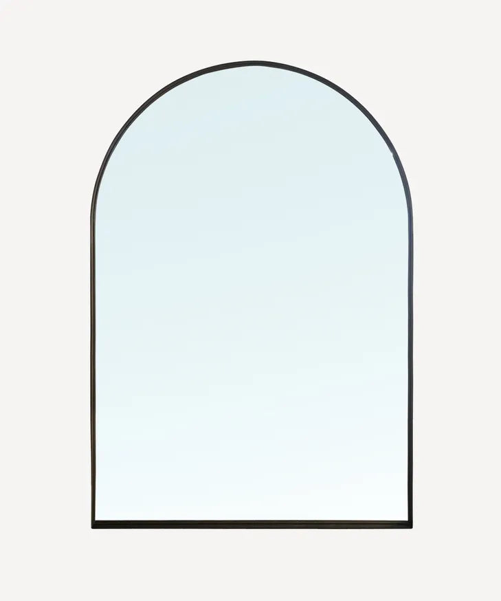 French Country Bouvier Arch Mirror | Full Length
