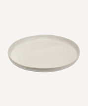 French Country Franco | White Large Platter
