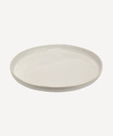 French Country Franco | White Large Platter