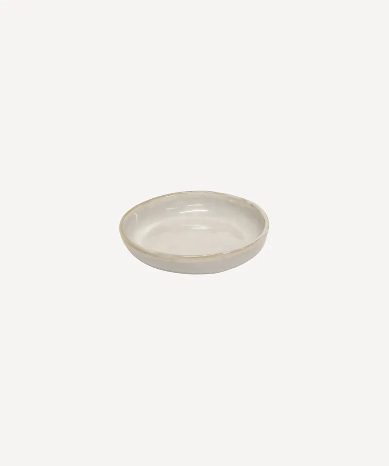French Country Franco | Condiment Plate